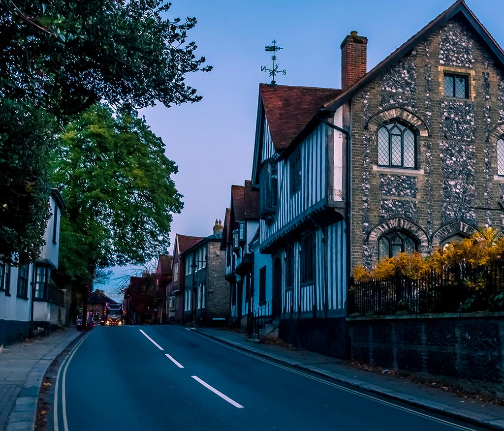 Sell Your Home Fast in East Anglia – Anglia Homebuyers