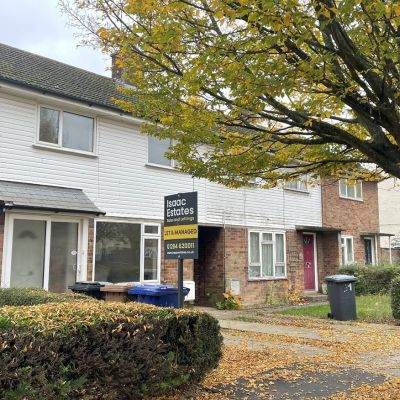 Chain Break in Cambridge